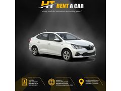 HT RENT A CAR'DAN GÜNLÜK, HAFTALIK, AYLIK ARAÇLAR