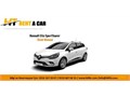 HT RENT A CAR'DAN GÜNLÜK, HAFTALIK, AYLIK ARAÇLAR