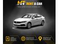 HT RENT A CAR'DAN GÜNLÜK, HAFTALIK, AYLIK ARAÇLAR