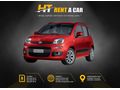 HT RENT A CAR'DAN GÜNLÜK, HAFTALIK, AYLIK ARAÇLAR