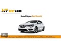 HT RENT A CAR'DAN GÜNLÜK, HAFTALIK, AYLIK ARAÇLAR