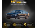 HT RENT A CAR'DAN GÜNLÜK, HAFTALIK, AYLIK ARAÇLAR