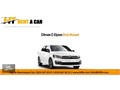 HT RENT A CAR'DAN GÜNLÜK, HAFTALIK, AYLIK ARAÇLAR