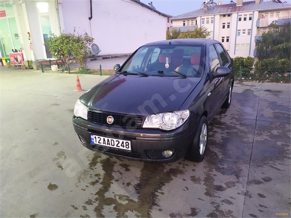 sahibinden fiat albea 1 4 fire dynamic 2011 model bingol 376 500 km siyah 18709438 arabam com