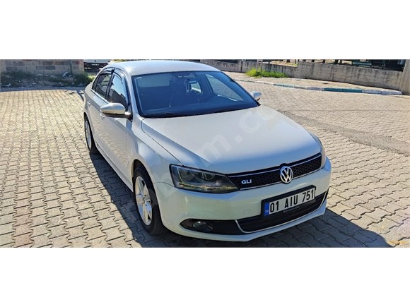 sahibinden volkswagen jetta 1 6 tdi trendline 2012 model adana 186 000 km 18709494 arabam com