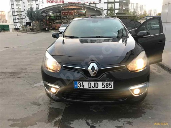 sahibinden renault fluence 1 5 dci icon 2015 model diyarbakir 119 500 km siyah 18710470 arabam com sahibinden renault fluence 1 5 dci icon 2015 model diyarbakir 119 500 km siyah 18710470 arabam com