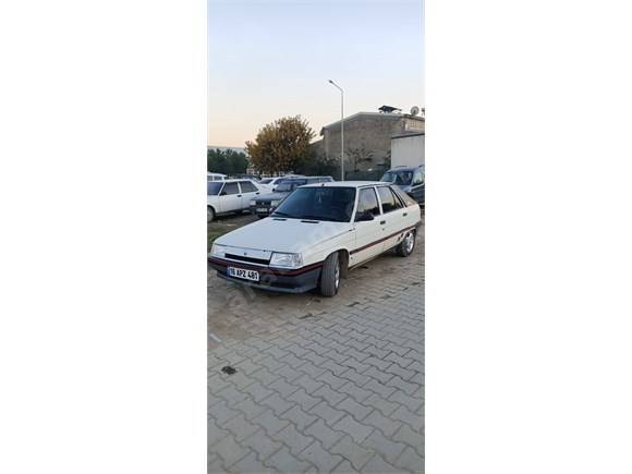 sahibinden renault r 11 gtl 1989 model bursa 221 000 km beyaz 18711318 arabam com