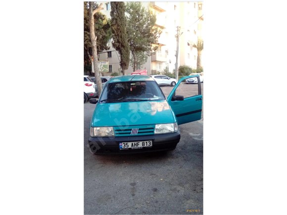 sahibinden fiat tempra 1 6 sx sw 1995 model izmir 150 000 km turkuaz 18711611 arabam com