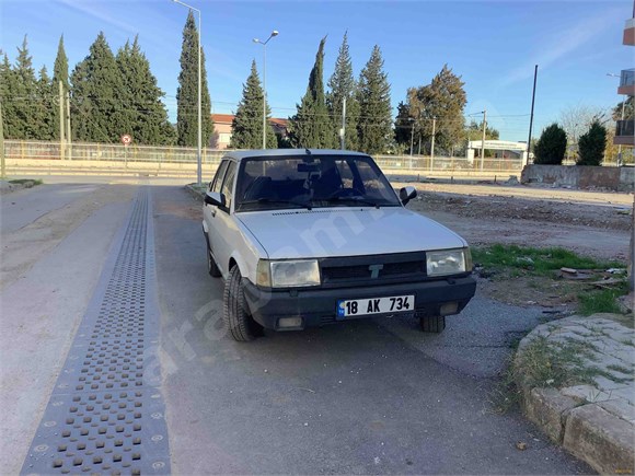 sahibinden tofas sahin 5 vites 1991 model izmir 60 000 km beyaz 18711718 arabam com sahibinden tofas sahin 5 vites 1991 model izmir 60 000 km beyaz 18711718 arabam com