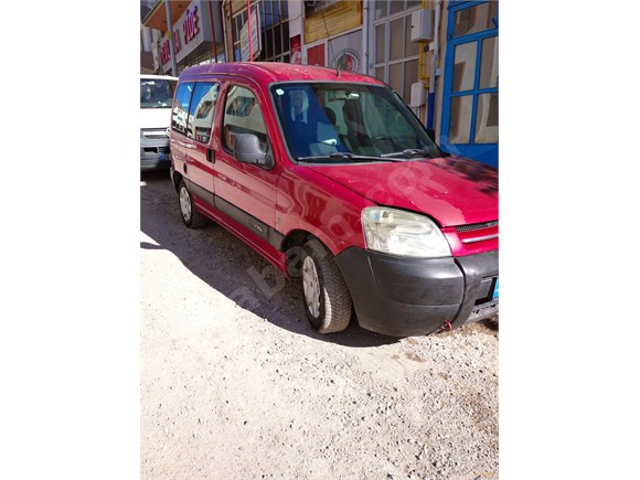 sahibinden citroen berlingo 1 9 d 2003 model ankara 380 000 km kirmizi 18712002 arabam com sahibinden citroen berlingo 1 9 d 2003 model ankara 380 000 km kirmizi 18712002 arabam com