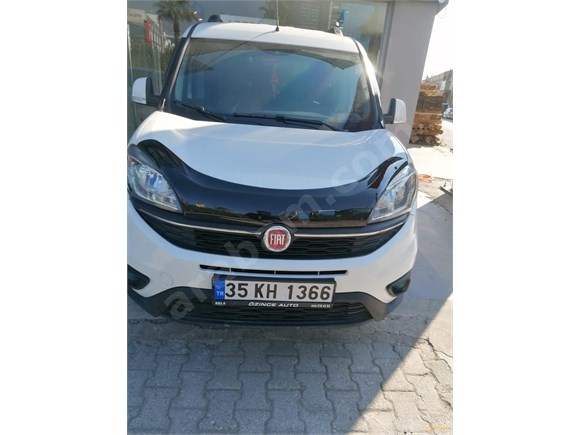 sahibinden fiat doblo combi 1 6 multijet premio plus 2017 model manisa 119 000 km beyaz 18712526 arabam com
