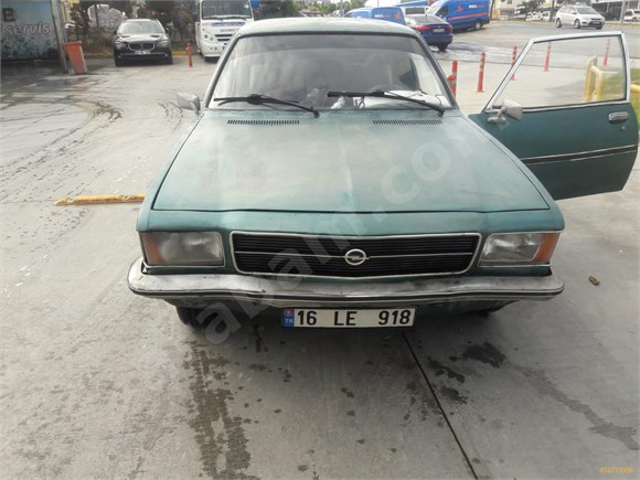 sahibinden opel adam 1 0 1973 model aydin 35 000 km duz lpg benzin 18713506 arabam com