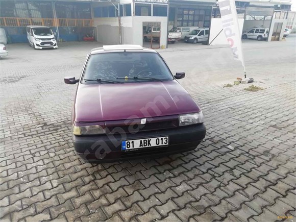 sahibinden fiat tipo 1 6 sx 1995 model eskisehir 147 850 km bordo 18714146 arabam com