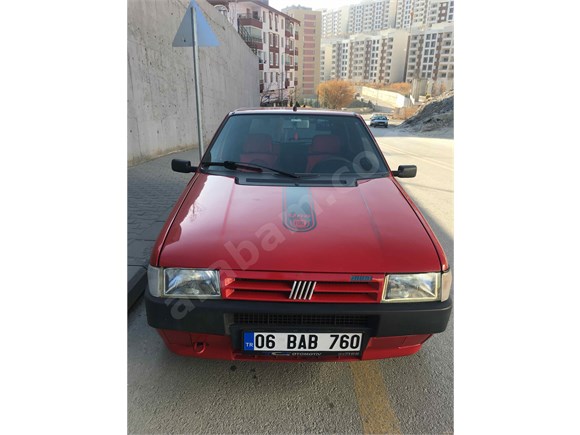 sahibinden fiat uno 70 s 1999 model ankara 222 000 km 18716555 arabam com