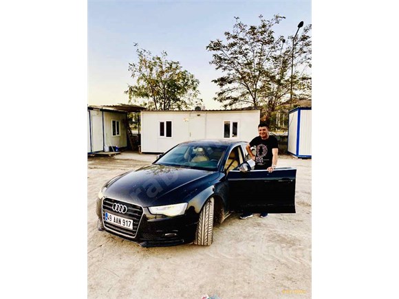 sahibinden audi a5 sportback 2 0 tdi quattro 2012 model balikesir 200 000 km 18718970 arabam com