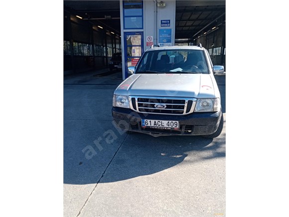 sahibinden ford ranger 2 5 tdci xlt 2007 model trabzon 286 000 km 18719838 arabam com sahibinden ford ranger 2 5 tdci xlt 2007 model trabzon 286 000 km 18719838 arabam com