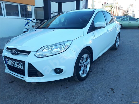 sahibinden ford focus 1 6 tdci trend x 2014 model antalya 103 000 km 18720085 arabam com sahibinden ford focus 1 6 tdci trend x 2014 model antalya 103 000 km 18720085 arabam com