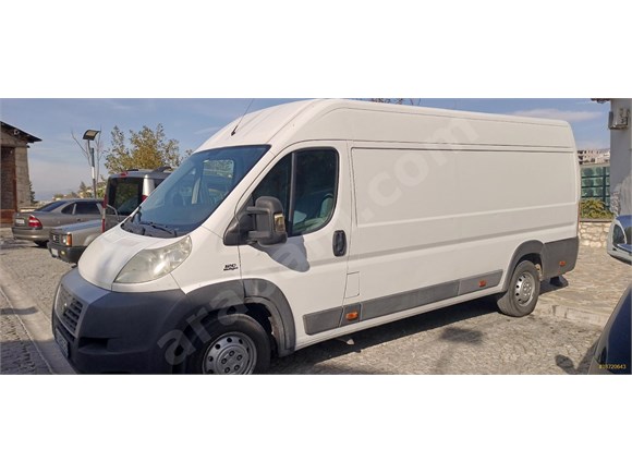 sahibinden fiat ducato 15 van 2011 model mersin 246 000 km beyaz 18720643 arabam com