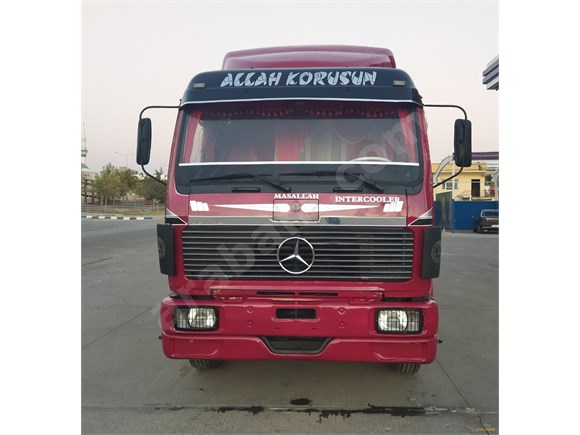 galeriden mercedes benz axor 2521 1994 model sanliurfa 5 km bordo 18720808 arabam com