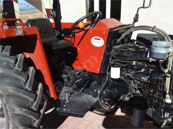 sahibinden tumosan 2018 model van 18722728 arabam com