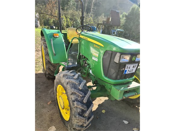 sahibinden john deere 2013 model duzce 18723152 arabam com