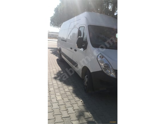 sahibinden renault master 2 3 dci 15 m3 2012 model denizli 127 000 km 18724227 arabam com