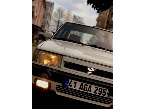 sahibinden tofas sahin 1 6 1993 model kocaeli 100 000 km 18724379 arabam com