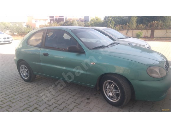 sahibinden daewoo lanos 1 6 sx 1998 model mersin 210 000 km 18727570 arabam com sahibinden daewoo lanos 1 6 sx 1998 model mersin 210 000 km 18727570 arabam com