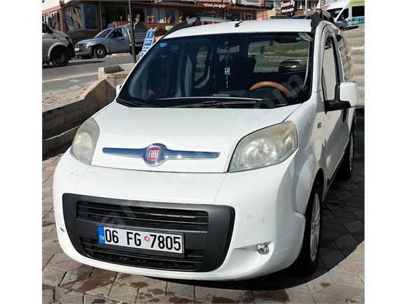 sahibinden fiat fiorino combi 1 3 multijet emotion 2014 model ankara 207 000 km beyaz 18730674 arabam com