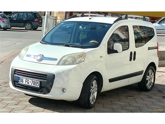 sahibinden fiat fiorino combi 1 3 multijet emotion 2014 model ankara 207 000 km beyaz 18730674 arabam com