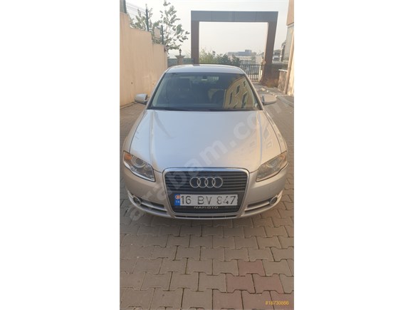sahibinden audi a4 sedan 1 6 2008 model bursa 336 000 km gri gumus 18730866 arabam com sahibinden audi a4 sedan 1 6 2008 model bursa 336 000 km gri gumus 18730866 arabam com