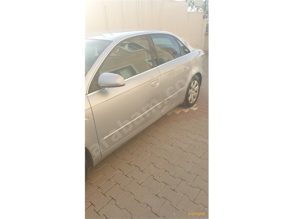 sahibinden audi a4 sedan 1 6 2008 model bursa 336 000 km gri gumus 18730866 arabam com sahibinden audi a4 sedan 1 6 2008 model bursa 336 000 km gri gumus 18730866 arabam com