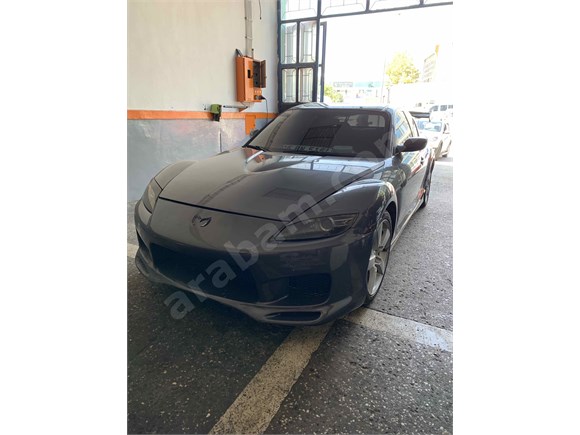 sahibinden mazda rx rx 8 1 3 2006 model sakarya 118 000 km 18731277 arabam com sahibinden mazda rx rx 8 1 3 2006 model sakarya 118 000 km 18731277 arabam com
