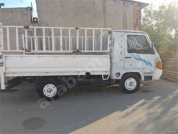 sahibinden bmc levend 3 0 mds 1997 model adiyaman 400 000 km beyaz 18731589 arabam com