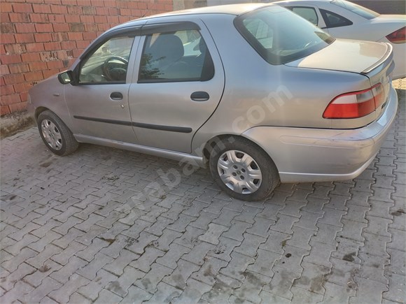 sahibinden fiat albea 1 2 sl 2003 model bursa 414 790 km 18731605 arabam com sahibinden fiat albea 1 2 sl 2003 model bursa 414 790 km 18731605 arabam com