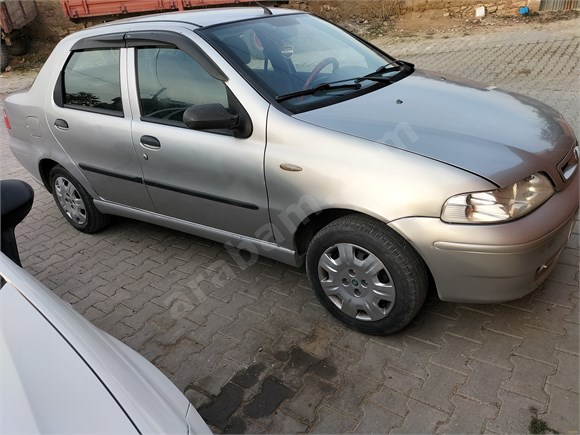 sahibinden fiat albea 1 2 sl 2003 model bursa 414 790 km 18731605 arabam com sahibinden fiat albea 1 2 sl 2003 model bursa 414 790 km 18731605 arabam com