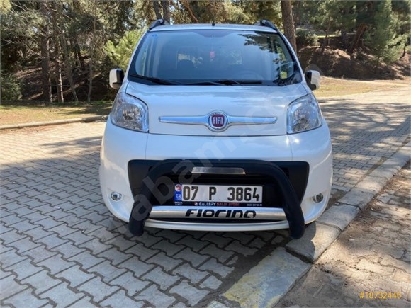 sahibinden fiat fiorino combi 1 3 multijet emotion 2014 model denizli 72 000 km beyaz 18732446 arabam com