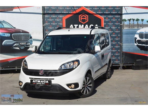 galeriden fiat doblo combi 1 6 multijet premio plus 2021 model balikesir 50 km beyaz 18732691 arabam com