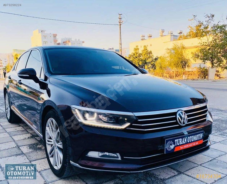galeriden volkswagen passat 1 6 tdi bluemotion highline 2016 model adiyaman 182 000 km mor 18734704 arabam com galeriden volkswagen passat 1 6 tdi bluemotion highline 2016 model adiyaman 182 000 km mor 18734704 arabam com