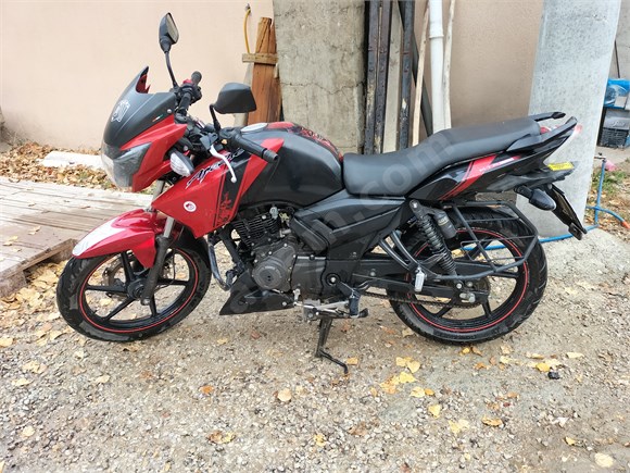 sahibinden tvs apache rtr 150 2013 model denizli 35 000 km kirmizi 18736210 arabam com sahibinden tvs apache rtr 150 2013 model denizli 35 000 km kirmizi 18736210 arabam com
