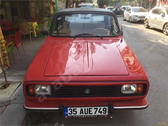 sahibinden anadol a2 sl 1974 model izmir 38 000 km kirmizi 18738003 arabam com sahibinden anadol a2 sl 1974 model izmir 38 000 km kirmizi 18738003 arabam com