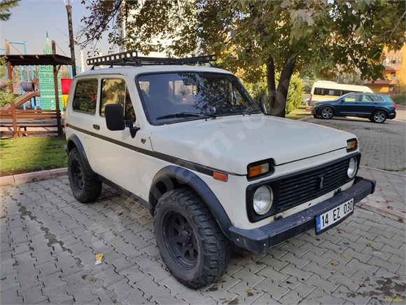 sahibinden lada niva 1 7 1997 model ankara 13 000 km 18738270 arabam com sahibinden lada niva 1 7 1997 model ankara 13 000 km 18738270 arabam com