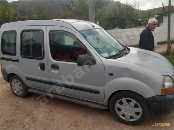 sahibinden renault kangoo express 1 9 dti 2001 model balikesir 236 000 km gri 18738296 arabam com sahibinden renault kangoo express 1 9 dti 2001 model balikesir 236 000 km gri 18738296 arabam com