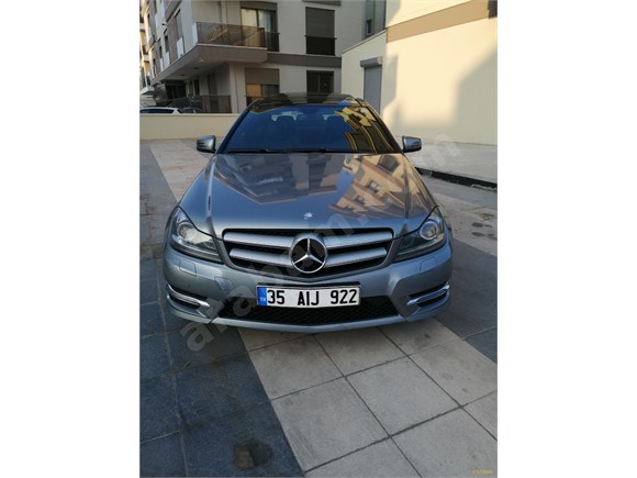 sahibinden mercedes benz c 180 blueefficiency amg 2014 model izmir 121 500 km fume 18738599 arabam com