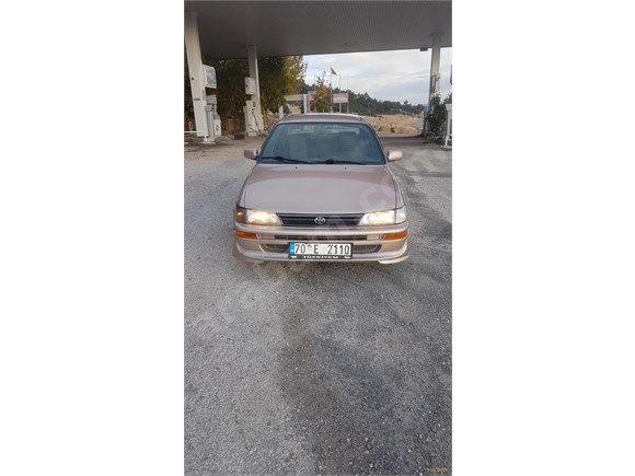sahibinden toyota corolla 1 6 gli 1993 model karaman 296 000 km bej 18739926 arabam com sahibinden toyota corolla 1 6 gli 1993 model karaman 296 000 km bej 18739926 arabam com