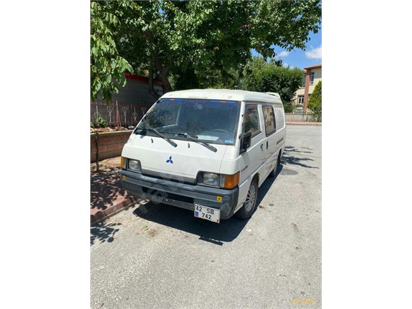 sahibinden mitsubishi l 300 panel van 1996 model konya 119 000 km 18740451 arabam com sahibinden mitsubishi l 300 panel van 1996 model konya 119 000 km 18740451 arabam com