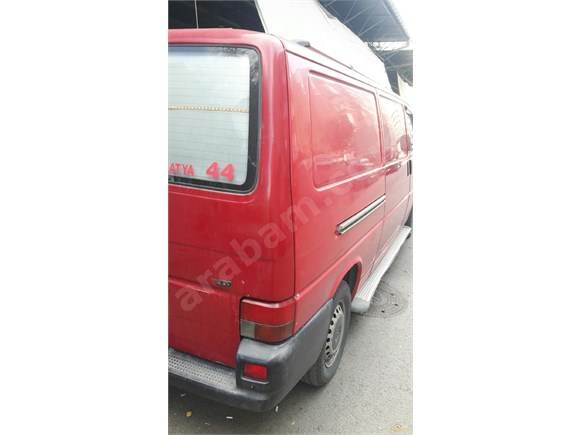 sahibinden volkswagen transporter 2 5 tdi city van 1998 model ankara 320 000 km kirmizi 18740713 arabam com sahibinden volkswagen transporter 2 5 tdi city van 1998 model ankara 320 000 km kirmizi 18740713 arabam com