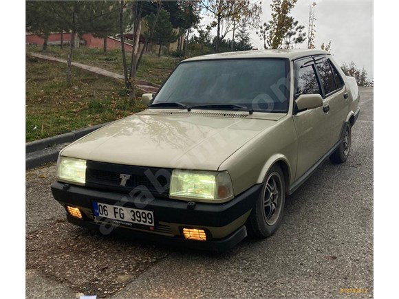 sahibinden tofas dogan l 1988 model ankara 230 000 km 18740812 arabam com