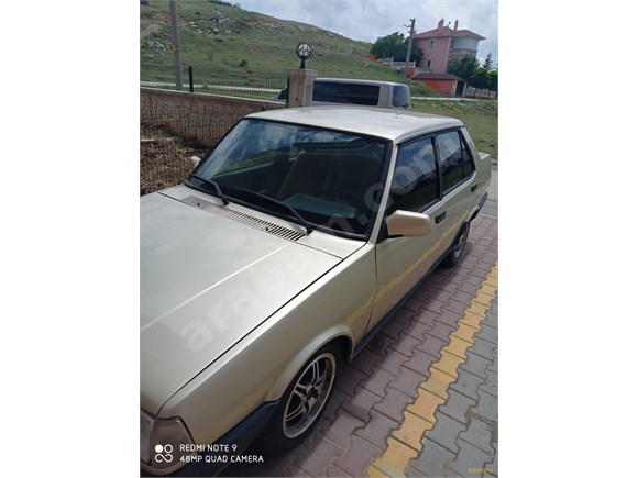 sahibinden tofas dogan l 1988 model ankara 230 000 km 18740812 arabam com