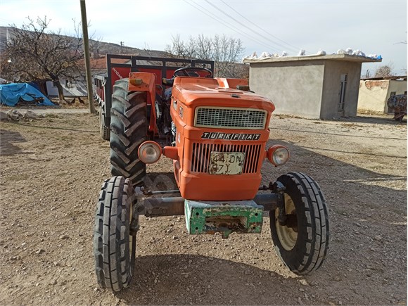 sahibinden fiat 1982 model malatya 18740943 arabam com